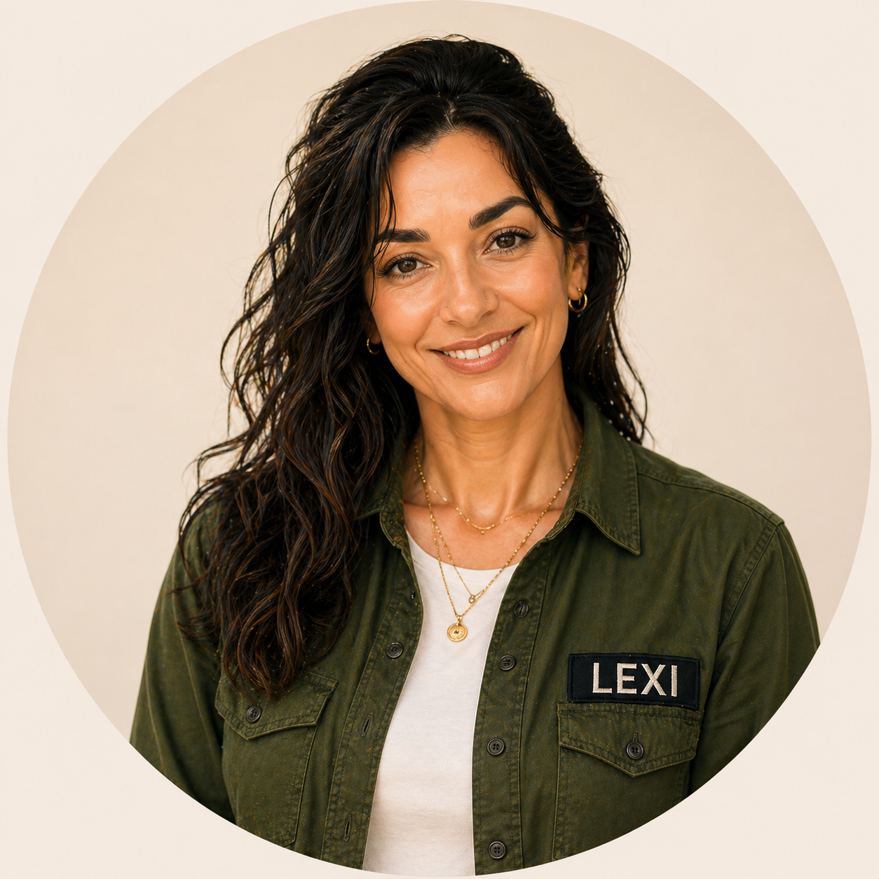 Lexi